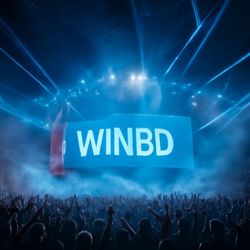 winbd নিরাপদ লগইন স্ক্রিন