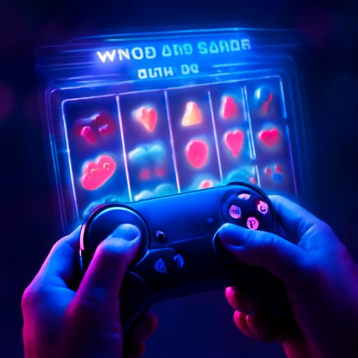 winbd slots সারি